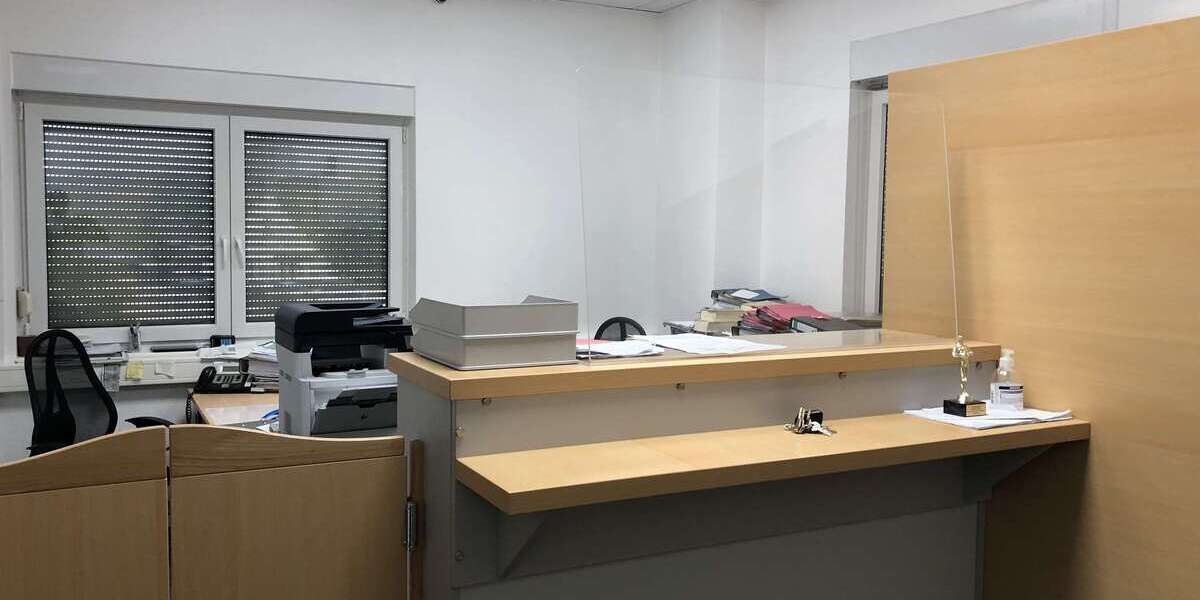 Gewerbeobjekt Ötisheim - 169.000&euro; | Angebot:24779081