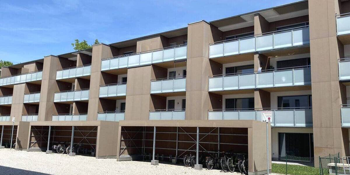 Etagenwohnung Simbach - 3 Zimmer, 96 m&sup2;, 414.047&euro; | Angebot:26875054