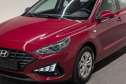 Hyundai i30 75.540 km 12.480 &euro; Langenweddingen 39171