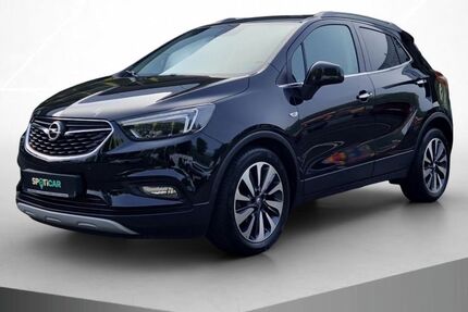 Opel Mokka 80.425 km 15.870 &euro; Bad Driburg 33014