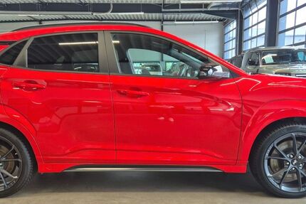 Hyundai KONA 40.000 km 27.490 &euro; Geesthacht bei Hamburg 21502