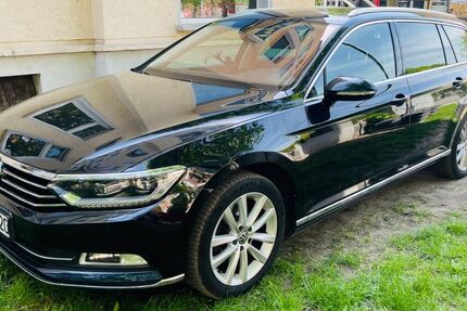VW Passat 238.000 km 13.300 &euro; Erfurt 99085