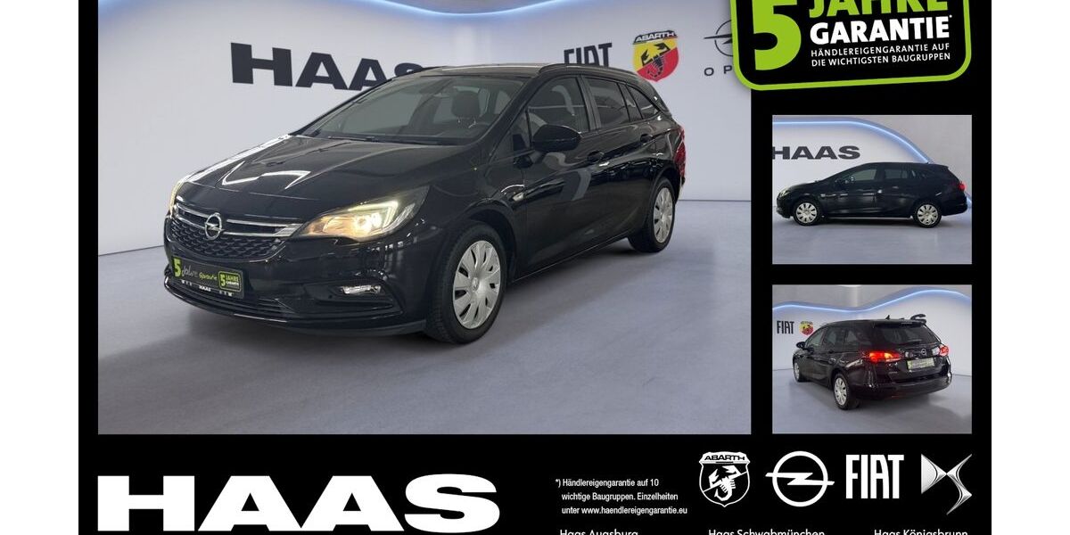 Opel Astra 132.800 km 9.980 &euro; Augsburg 86159