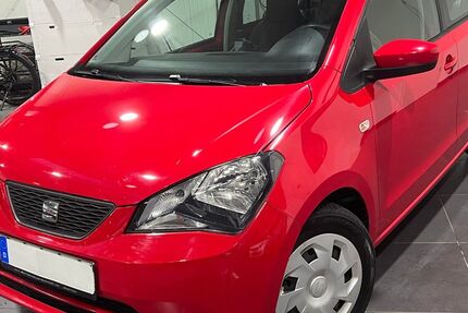 Seat Mii 143.000 km 5.495 &euro; Bretten 75015