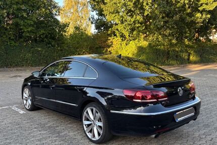VW CC 142.150 km 12.999 &euro; Wolfsburg 38440