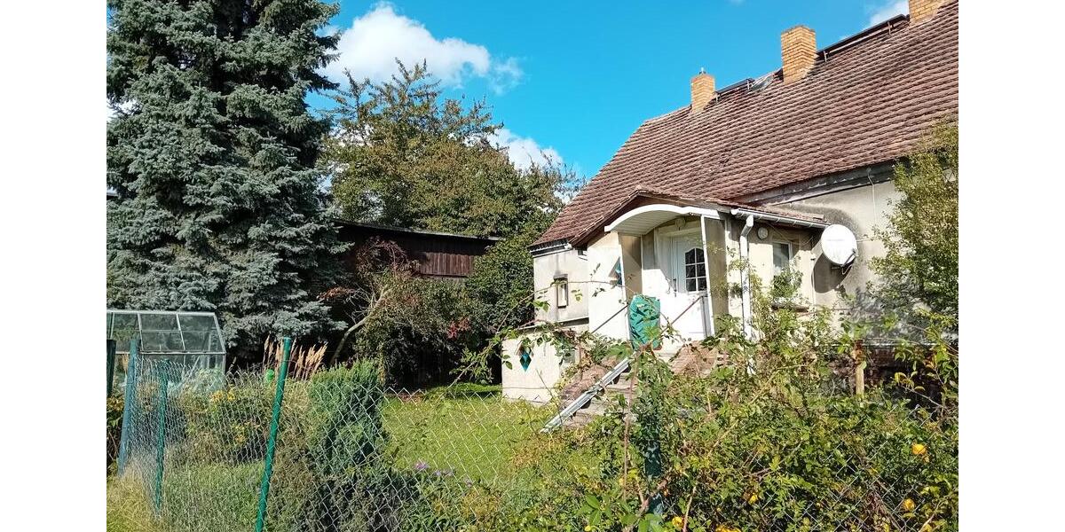 Einfamilienhaus Jacobsdorf - 165.000&euro; | Angebot:26493044