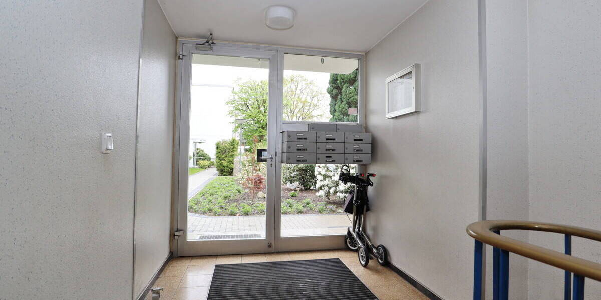 Etagenwohnung Rellingen - 2 Zimmer, 63 m&sup2;, 210.000&euro; | Angebot:26820691