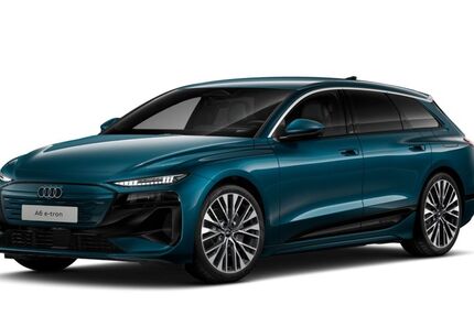 Audi A6 e-tron 14.246 km 72.790 &euro; Hamburg 20537