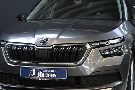 Skoda Kamiq 75.500 km 20.990 &euro; Twistringen, Deutschland 27239