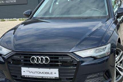 Audi A6 130.250 km 29.950 € Beckum 59269