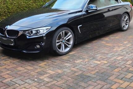 BMW 420 87.388 km 19.900 &euro; Westhausen 37308