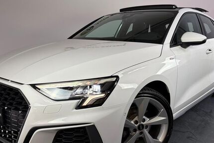 Audi A3 63.800 km 28.490 &euro; Beckum 59269