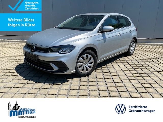 VW Polo 87.553 km 14.439 &euro; Bautzen 02625