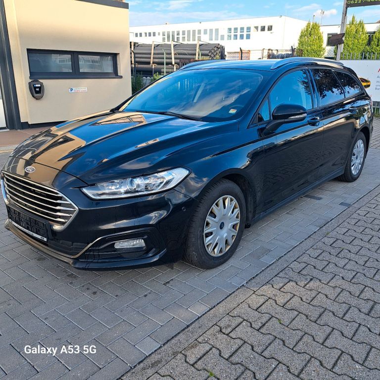 Mondeo