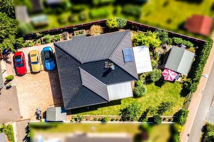 Haus zum Kaufen in Bergen auf Rügen Tilzow 557.000 € 141 m² 4 zimmer