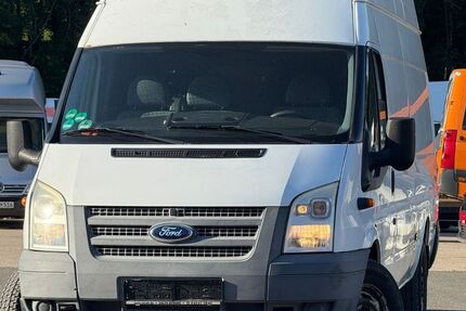 Ford Transit 175.000 km 4.600 &euro; Bitburg 54634