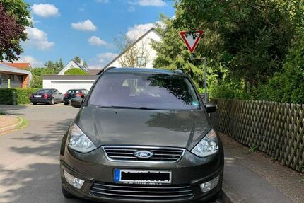 Ford Galaxy 157.000 km 10.000 &euro; Nürnberg 90641