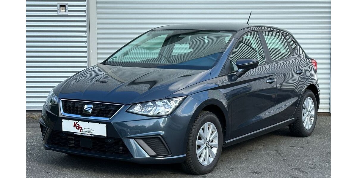 Seat Ibiza 71.770 km 10.400 &euro; Helmstedt 38350