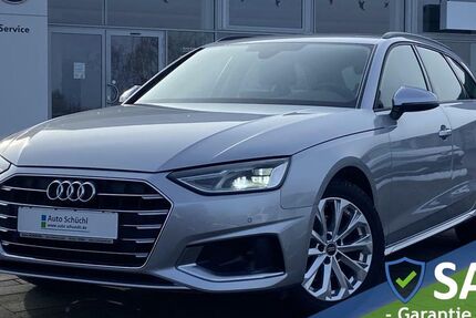 Audi A4 47.998 km 24.858 &euro; Schrobenhausen-Edelshsn. 86529