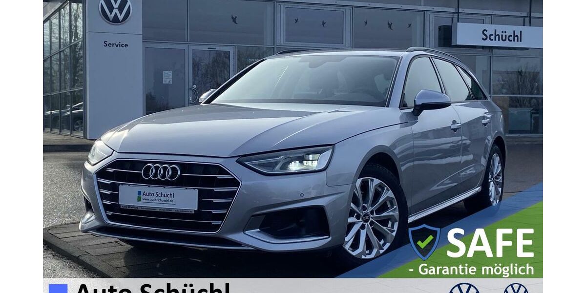 Audi A4 47.998 km 24.858 &euro; Schrobenhausen-Edelshsn. 86529