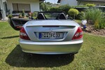 Mercedes-Benz SLK 200 140.000 km 8.200 &euro; Schefflenz 74850