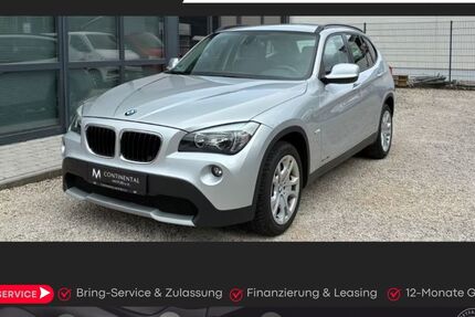 BMW X1 150.000 km 7.900 &euro; Schwabmünchen 86830