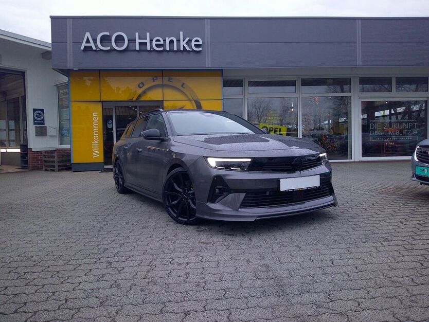 Astra
