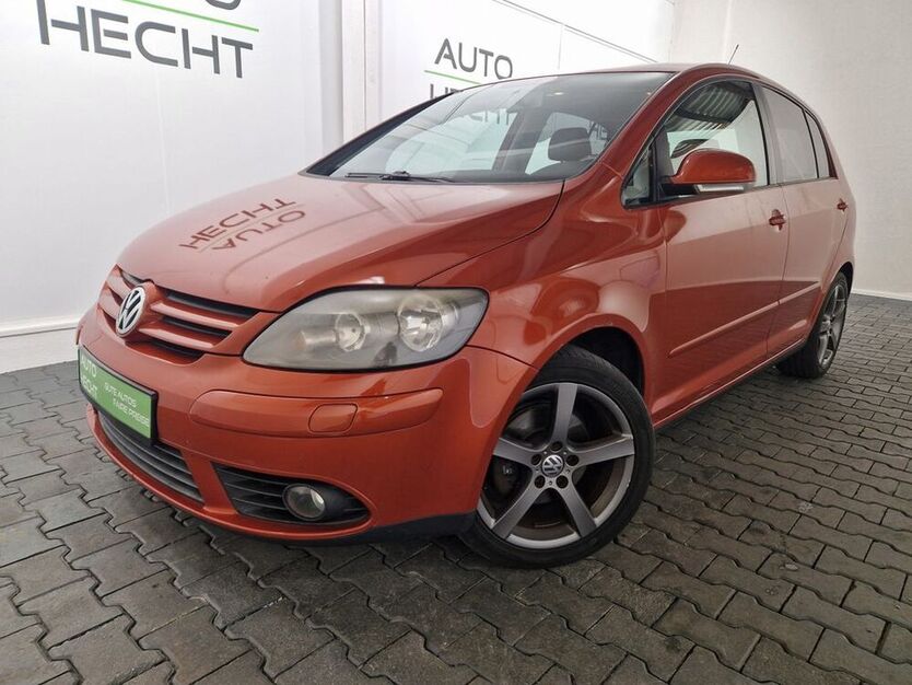 Golf Plus