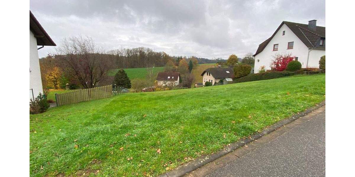 Grundstück Katzwinkel - 38.500&euro; | Angebot:25691797