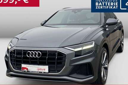 Audi Q8 57.738 km 56.990 &euro; Göppingen 73037