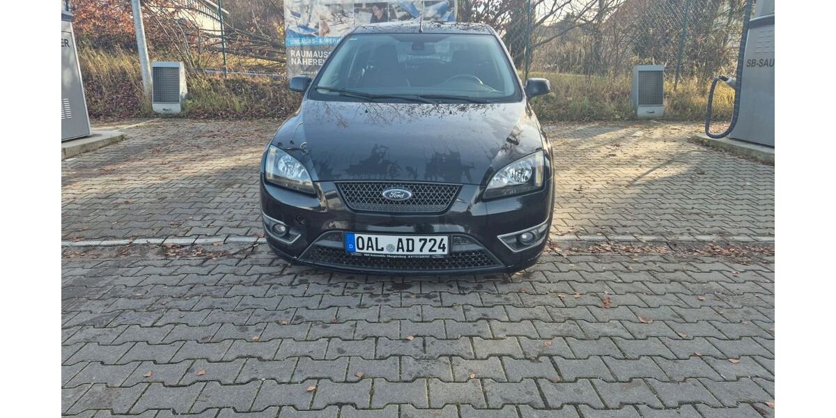 Ford Focus 288.000 km 1.900 &euro; Immenthal 87634