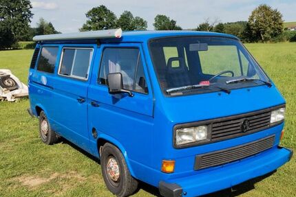 VW T3 Caravelle