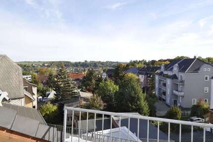 Wohnung zum Mieten in Wilkau-Haßlau 500 € 81.5 m²