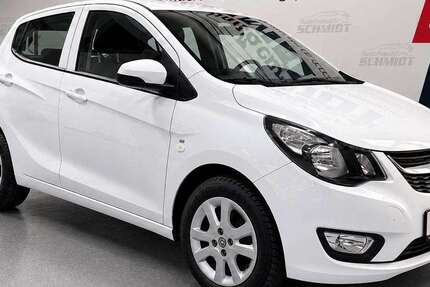 Opel Karl 43.750 km 10.700 &euro; Neumarkt - Sankt Veit 84494