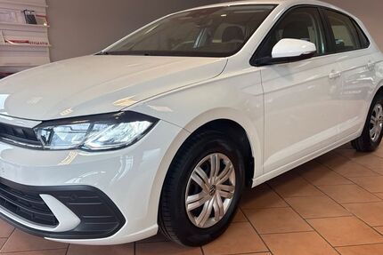VW Polo 55.620 km 13.900 &euro; Chemnitz 09114