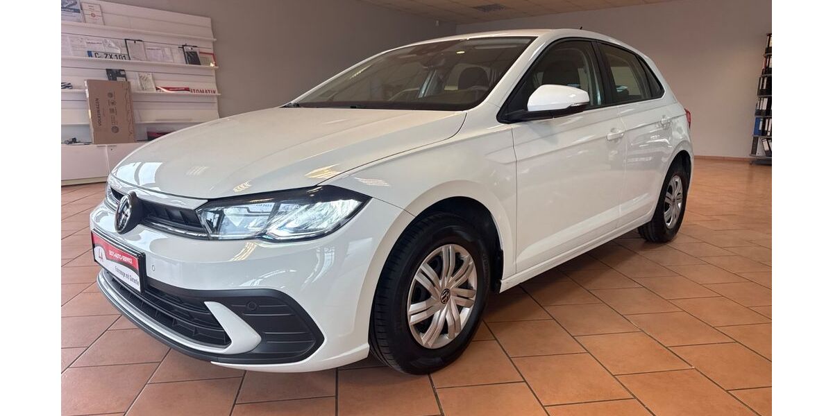 VW Polo 55.620 km 13.900 &euro; Chemnitz 09114