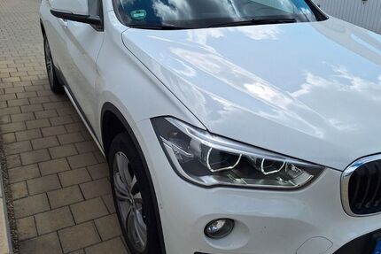 BMW X1 74.000 km 21.300 &euro; Balingen 72336