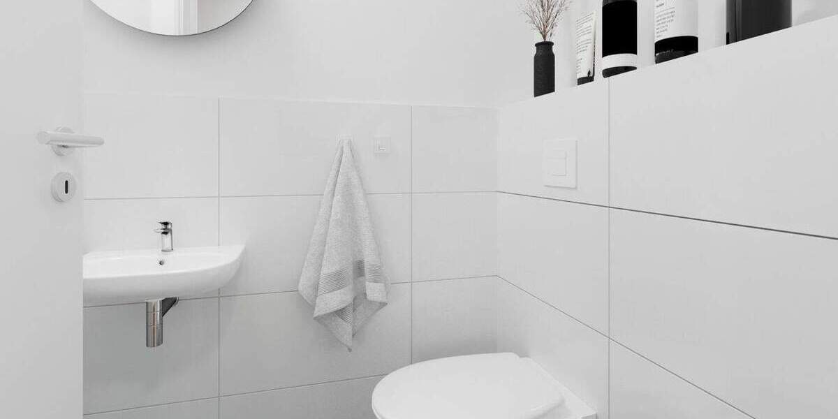 Sehr gefragte Lage! Baugrundstück in Poppenbüttel mit Baugenehmigung für ein Doppelhaus zimmer