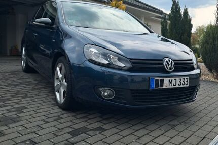 VW Golf 109.000 km 7.100 &euro; Bienenbüttel 29553