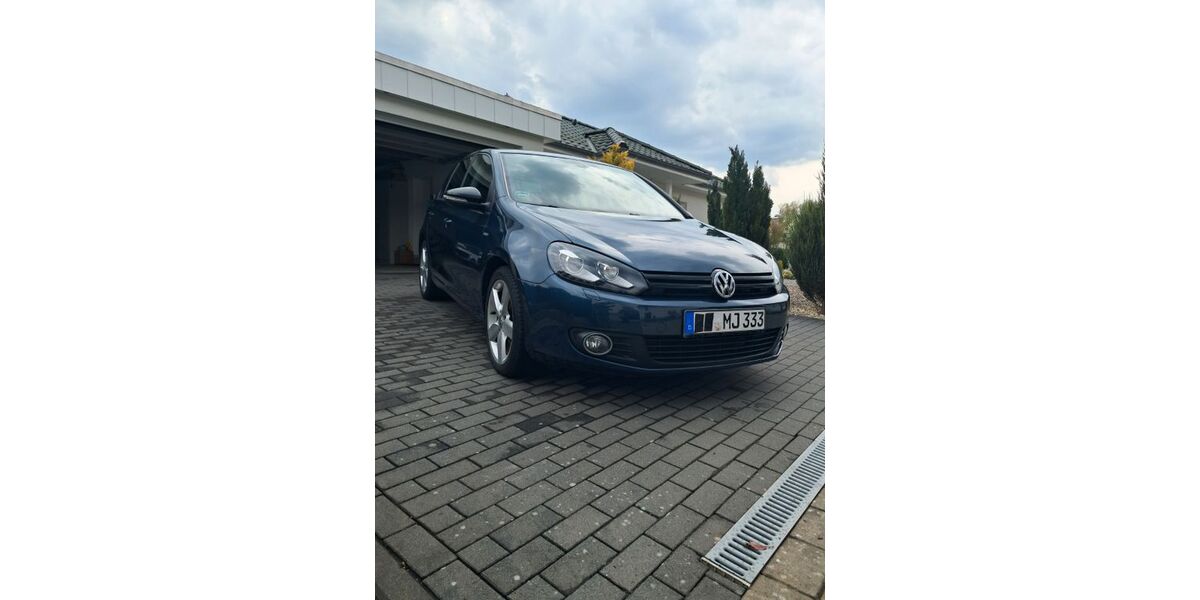 VW Golf 109.000 km 7.100 &euro; Bienenbüttel 29553
