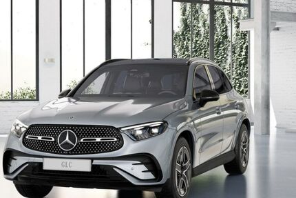 Mercedes-Benz GLC 200 9.999 km 61.450 &euro; Kiel 24109