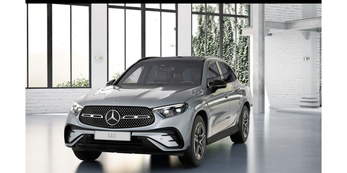 Mercedes-Benz GLC 200 9.999 km 62.450 &euro; Kiel 24109