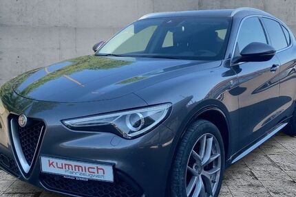 Alfa Romeo Stelvio 114.247 km 26.990 &euro; Göppingen 73037