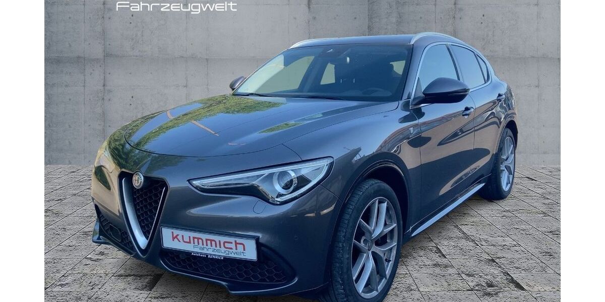 Alfa Romeo Stelvio 114.247 km 26.990 &euro; Göppingen 73037