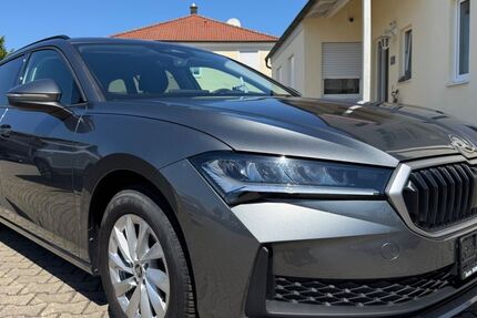 Skoda Superb 21.361 km 30.490 &euro; Ichenhausen 89335