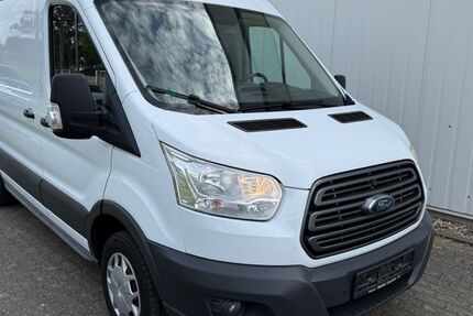 Ford Transit 143.000 km 9.999 &euro; Wesel 46485