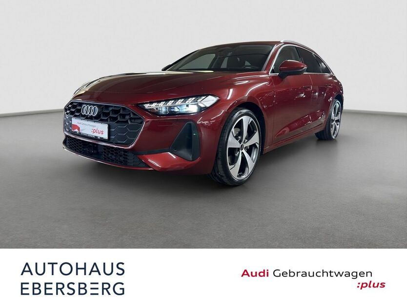 Audi A5 3.400 km 44.850 € Ebersberg bei München 85560