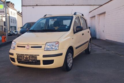 Fiat Panda 68.000 km 6.390 &euro; Worms 67547
