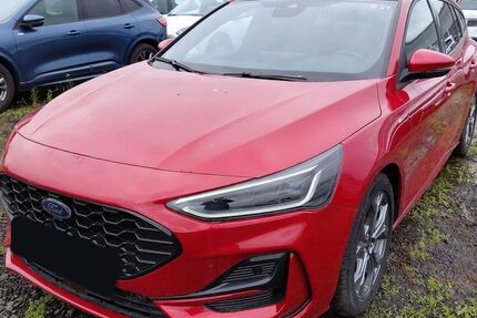 Ford Focus 45.741 km 19.450 &euro; Garbsen / Hannover 30827