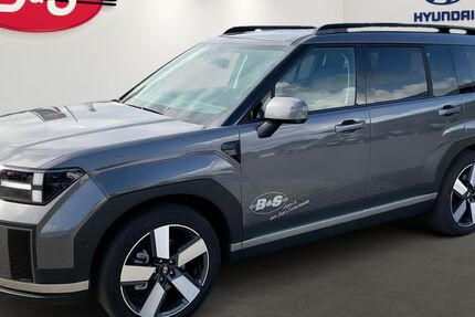 Hyundai SANTA FE 5.000 km 45.490 &euro; Bad Zwischenahn 26160